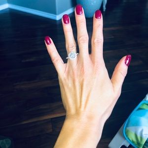 Meet your Posher, Jody